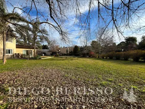 TERRENO EN VENTA EN LA CODORNIZ