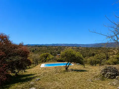 Casa en Venta 4 años