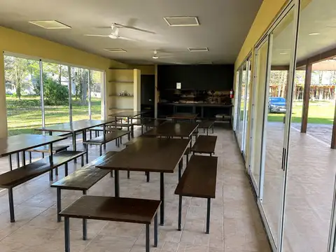 LOTE EN AMARYLIS - EXALTACION DE LA CRUZ