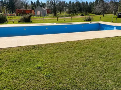 Terreno en Venta en Amarylis, USD 60.000
