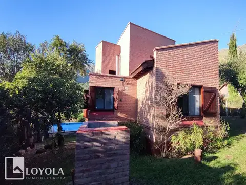 Casa en Venta de 4 dormitorios