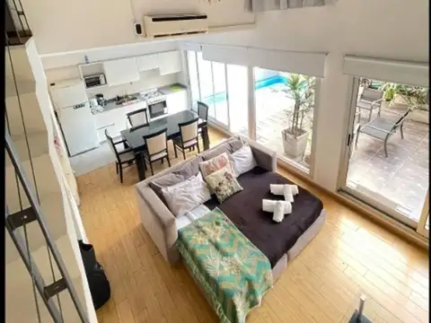 Departamento en Venta en Palermo Hollywood, USD 390.000
