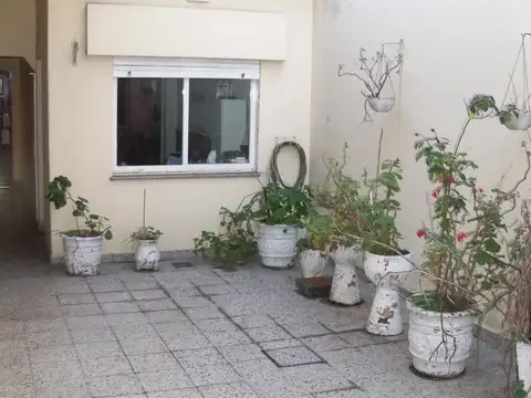 Casa en Venta en Pompeya, USD 105.000