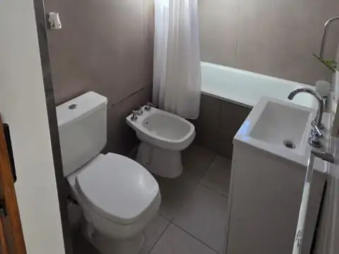 Departamento en Alquiler de 2 dormitorios