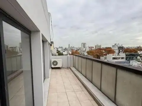 Departamento en Venta en Palermo, USD 150.000