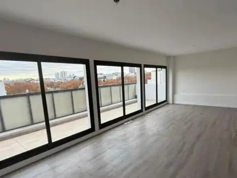 VENTA MONO EN PALERMO HOLLYWOOD C GRAN BALCON TERRAZA!