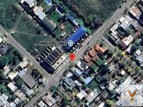 Casa en Venta en Exaltación de la Cruz, USD 150.000