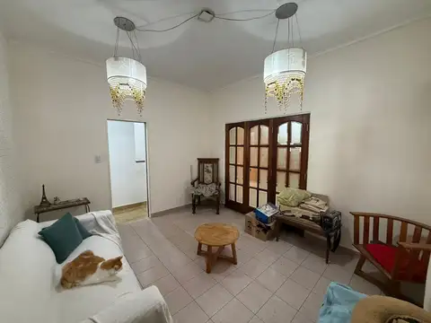 Casa en Venta en Santa Fe, USD 130.000
