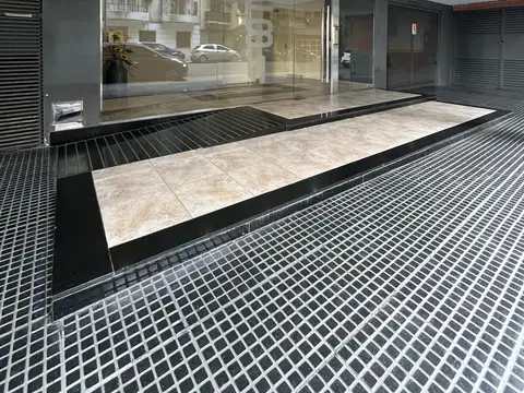 Departamento en Almagro