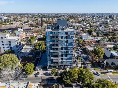 Departamento 2 ambientes con balcón - Ituzaingó norte