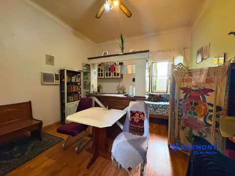 Departamento en Venta al Sur
