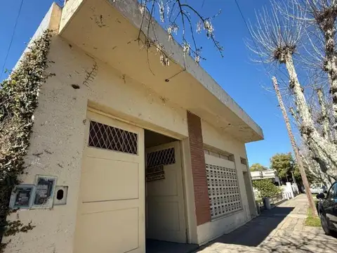 Galpon en alquiler, Marcos Paz.