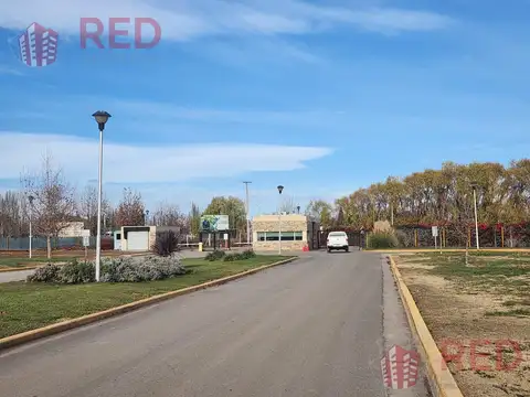 Terreno en Venta 35  mts Fondo