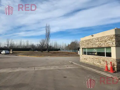 Terreno en Venta 54  mts Frente