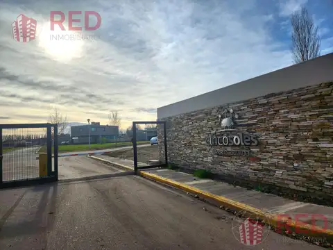 Terreno en Venta en Cinco Saltos, USD 45.000