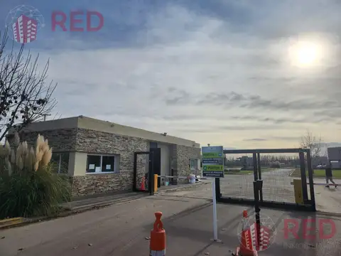 Terreno en Venta de 962,0 m2