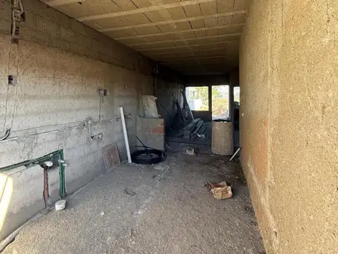 Duplex en venta - Barrio Norte 1