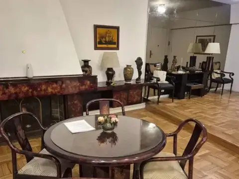 Departamento en Alquiler Temporal 50 años