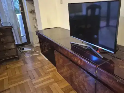 Departamento en Alquiler Temporal Permite mascota
