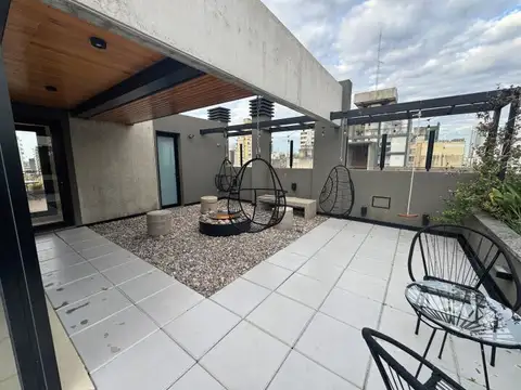 Departamento en Venta 3 años