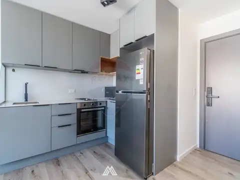 Departamento en Venta en Buceo, USD 208.000