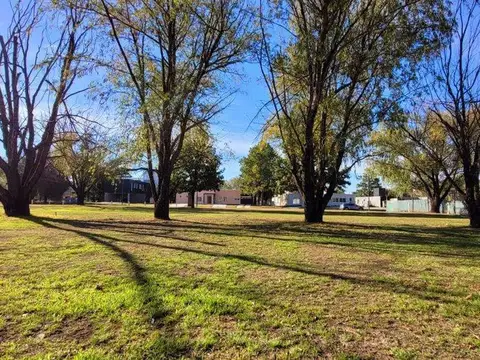VENTA LOTE VALLE DEL GOLF 1564M2 SOBRE BOULEVARD