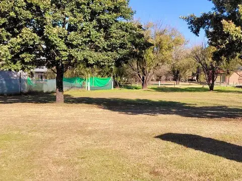 VENTA LOTE VALLE DEL GOLF 1564M2 SOBRE BOULEVARD