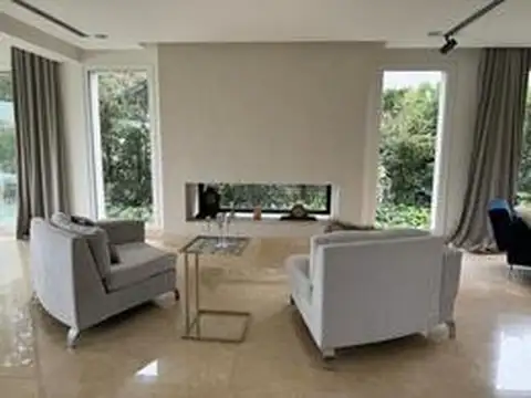 Casa en Alquiler Temporal al Sur