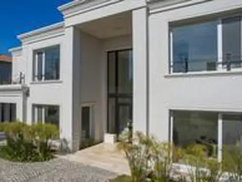 Espectacular casa en alquiler temporal El Golf Nordelta ENERO/FEB/MARZO