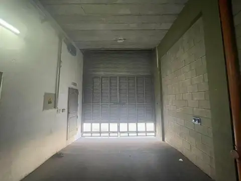 Galpon en Venta en San Justo, USD 1.000.000