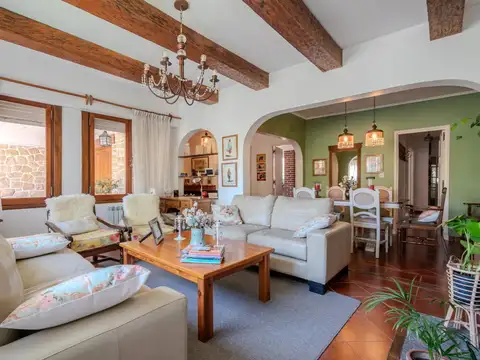 CASA DE GRAN ESTILO Y CATEGORIA EN STELLA MARIS