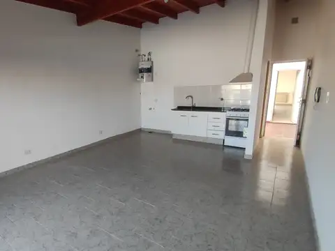 Departamento Monoambiente En Venta En Billinghurst