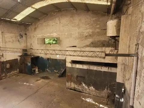 Galpon en Venta 51 años