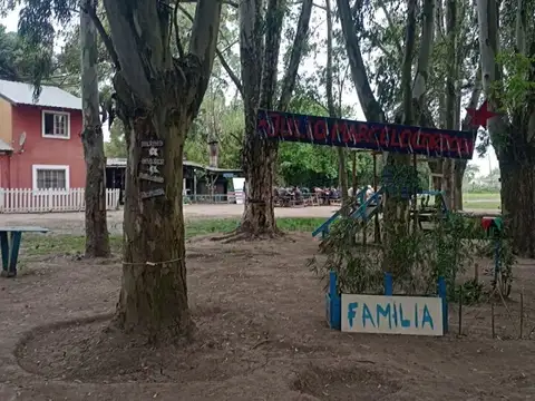 Casa en Alquiler en Gobernador Monteverde, $ 500.000