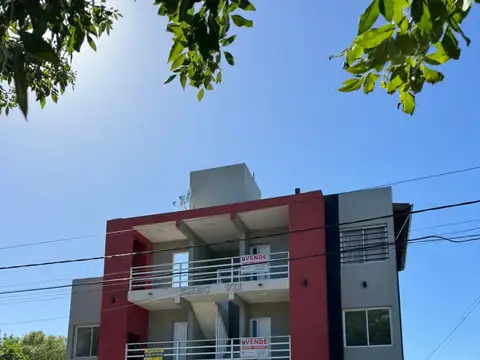 Departamento en venta 3 ambientes a estrenar Costa Azul