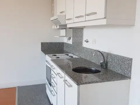 Departamento en Venta Permite mascota