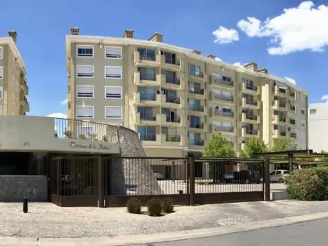 Monoambiente en Venta Terrazas de la Bahia