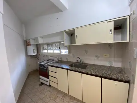 Departamento en Alquiler de 1 dormitorio