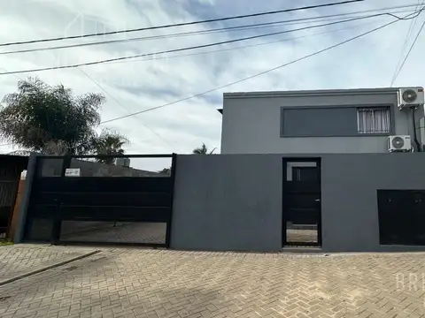 Departamento en Colón