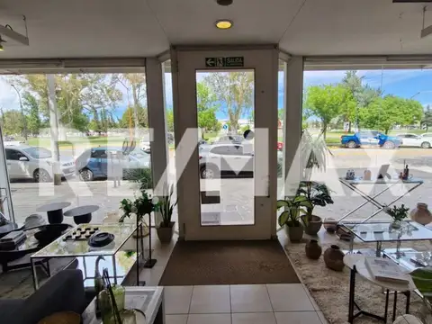 Local en Alquiler 7 años