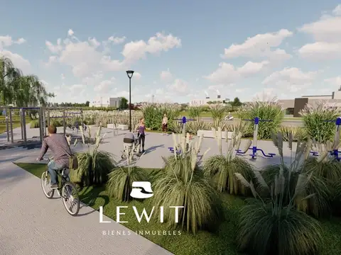 Venta terrenos | lotes 800 m² | Bº Privado La Pausa | Cipolletti