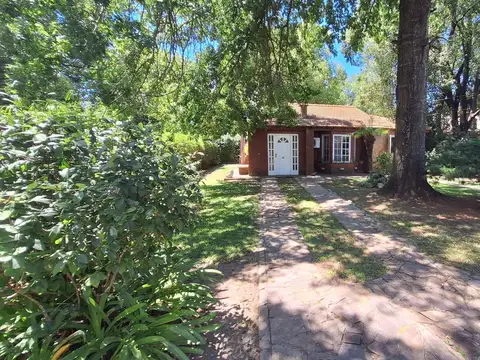 Casa en Alquiler de 2 dormitorios