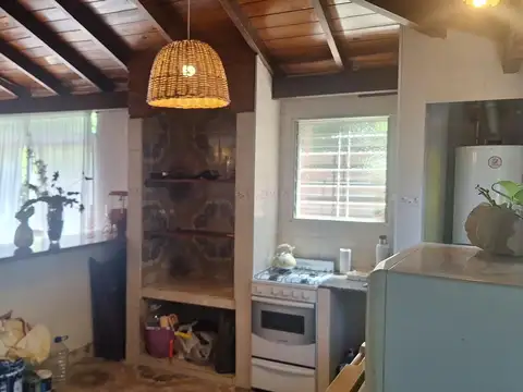 Casa en alquiler en Los Troncos