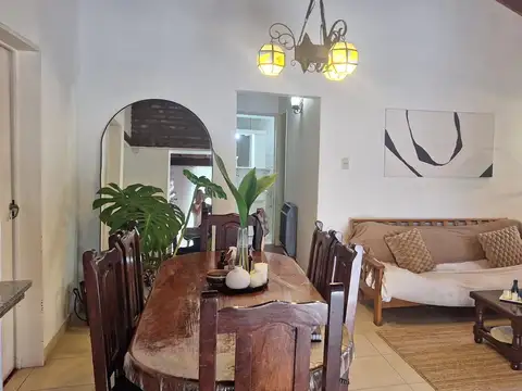 Casa en Alquiler de 2 dormitorios