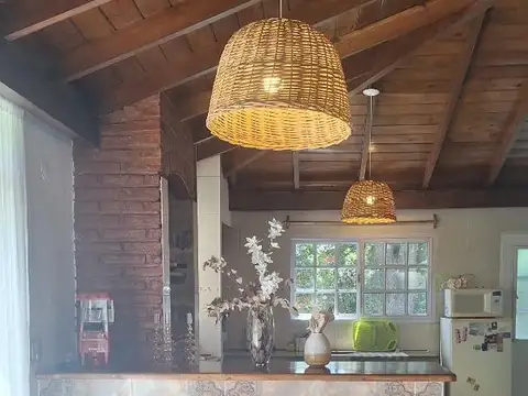 Casa en Alquiler 30 años