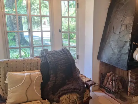 Casa en Alquiler 30 años