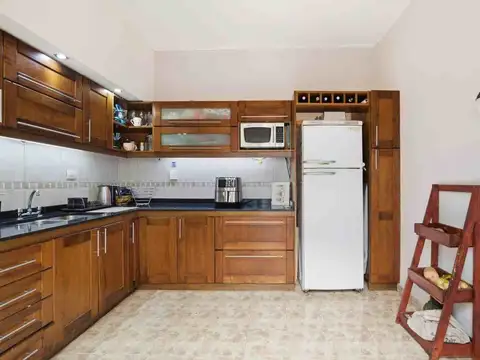 Departamento en Venta 16 años