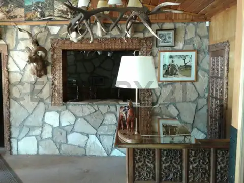 Casa en Venta 2025 años