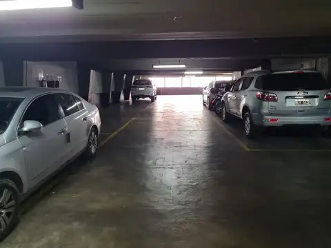 Bartolomé Mitre 1200