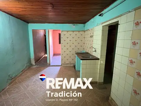Casa en Venta 11 años